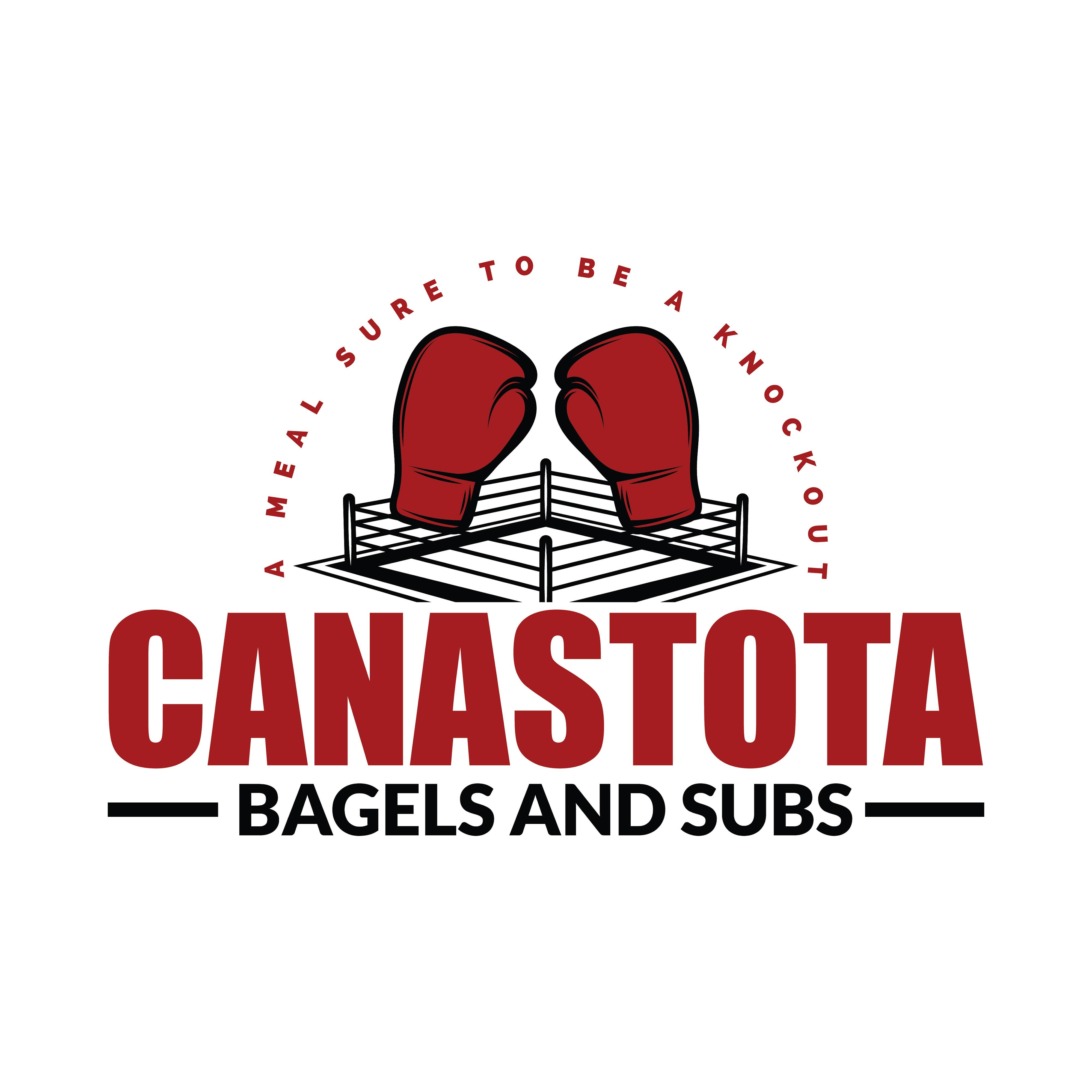 Canastota Bagels and Subs